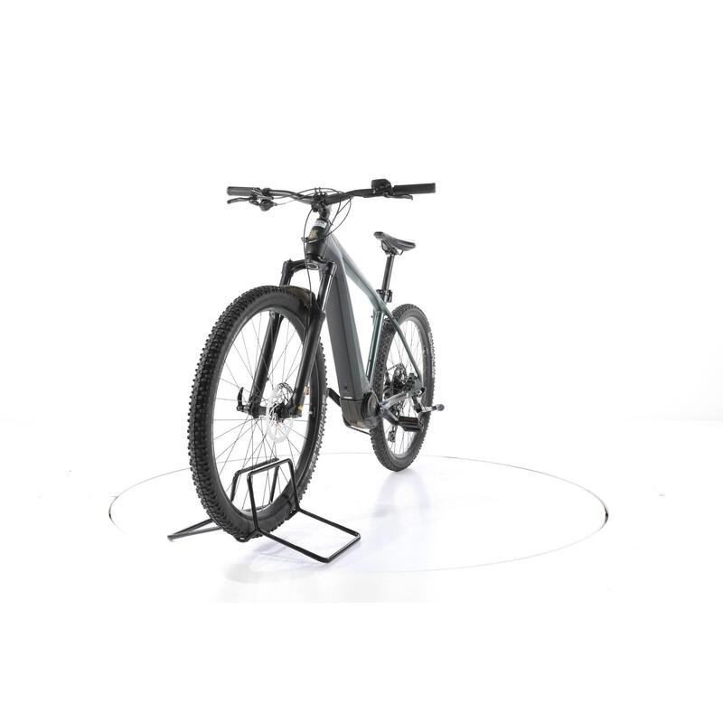 Second Life - Kettler Thranshill CX 12 E-Bike - Jak nowy