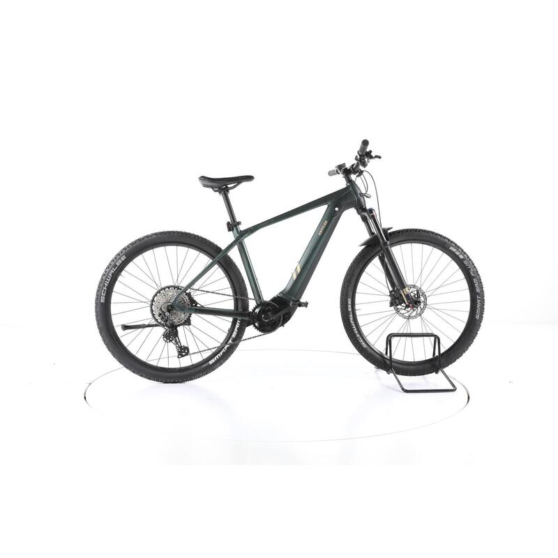 Second Life - Kettler Thranshill CX 12 E-Bike - Jak nowy