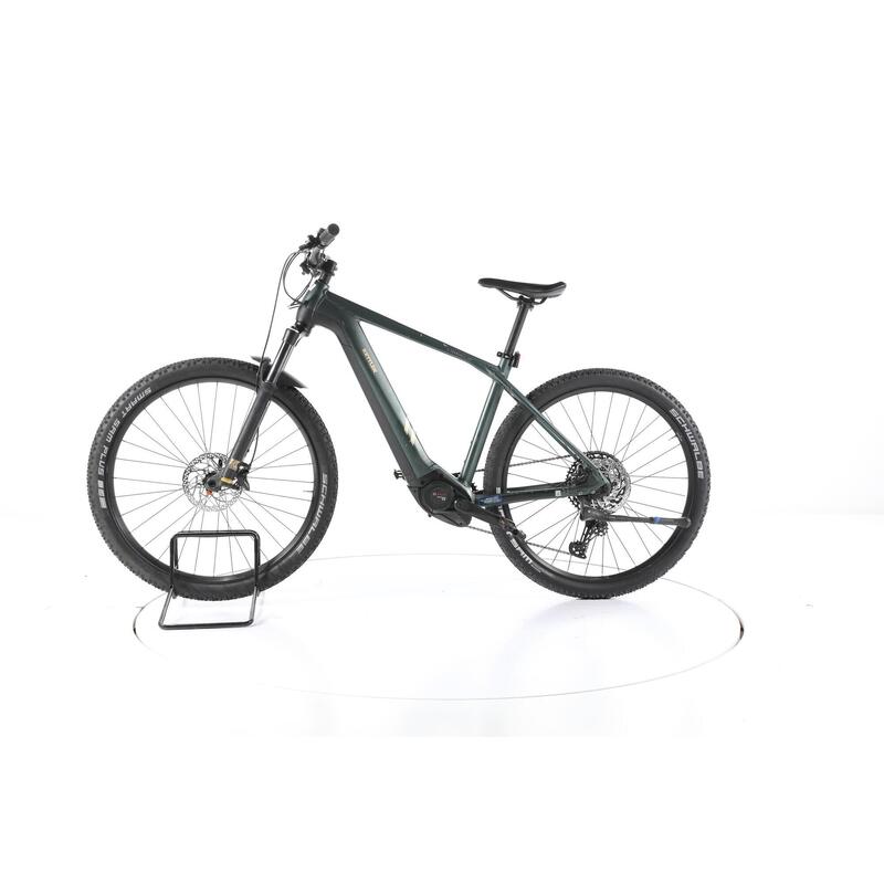 Second Life - Kettler Thranshill CX 12 E-Bike - Jak nowy