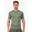 T-shirt de course Thermo-collée Jaya