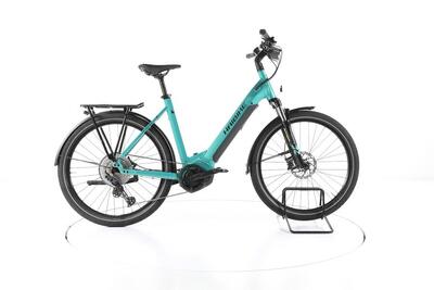 Refurbished - Haibike Trekking 7 Trekking E-Bike Tiefeinsteiger - Sehr gut