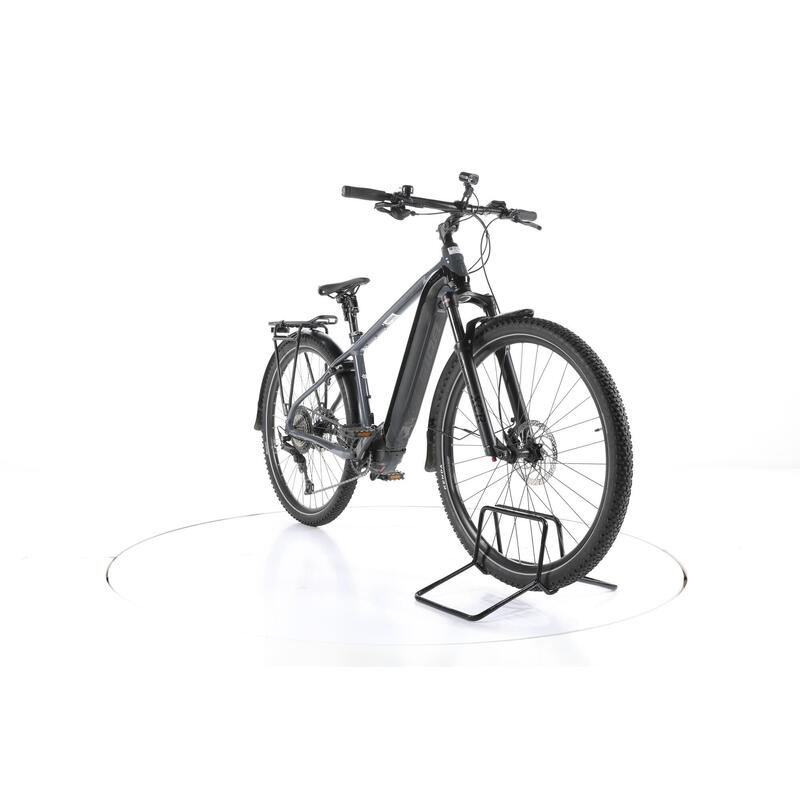 Second Life - Merida eBIG.NINE 675 EQ Trekking E-Bike - Stan dobry