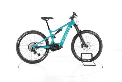 Refurbished - Focus JAM² 7.8 Fully E-Bike - Sehr gut