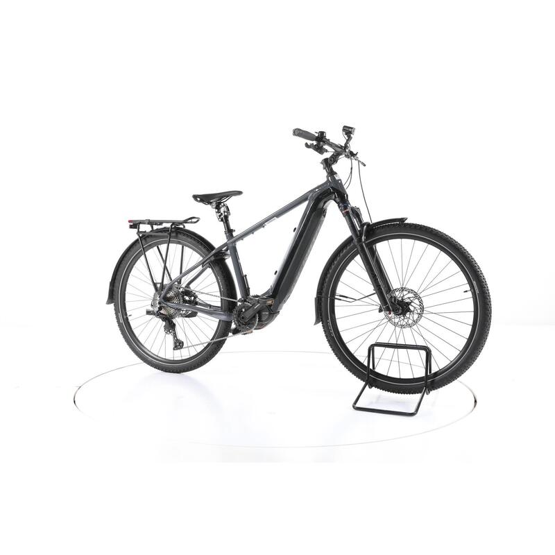 Second Life - Merida eBIG.NINE 675 EQ Trekking E-Bike - Stan dobry