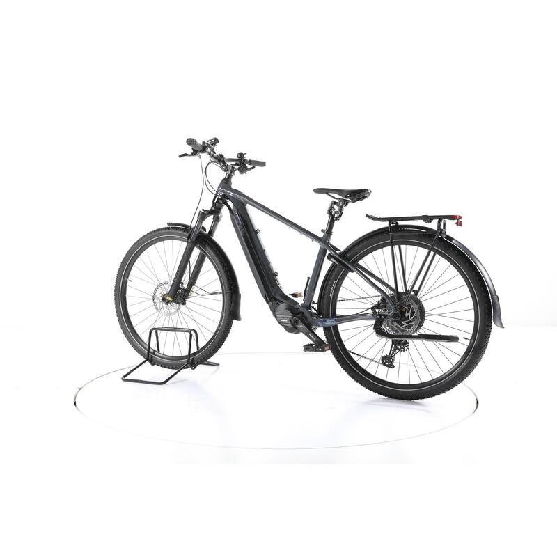 Second Life - Merida eBIG.NINE 675 EQ Trekking E-Bike - Stan dobry