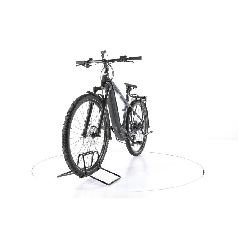 Second Life - Merida eBIG.NINE 675 EQ Trekking E-Bike - Stan dobry