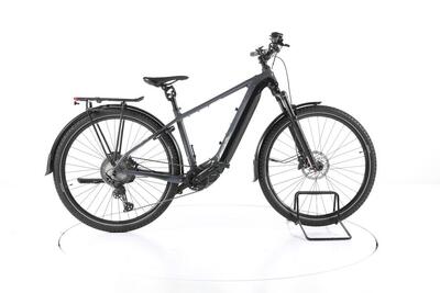 Segunda vida - Merida eBIG.NINE 675 EQ Trekking E-Bike - Buen estado