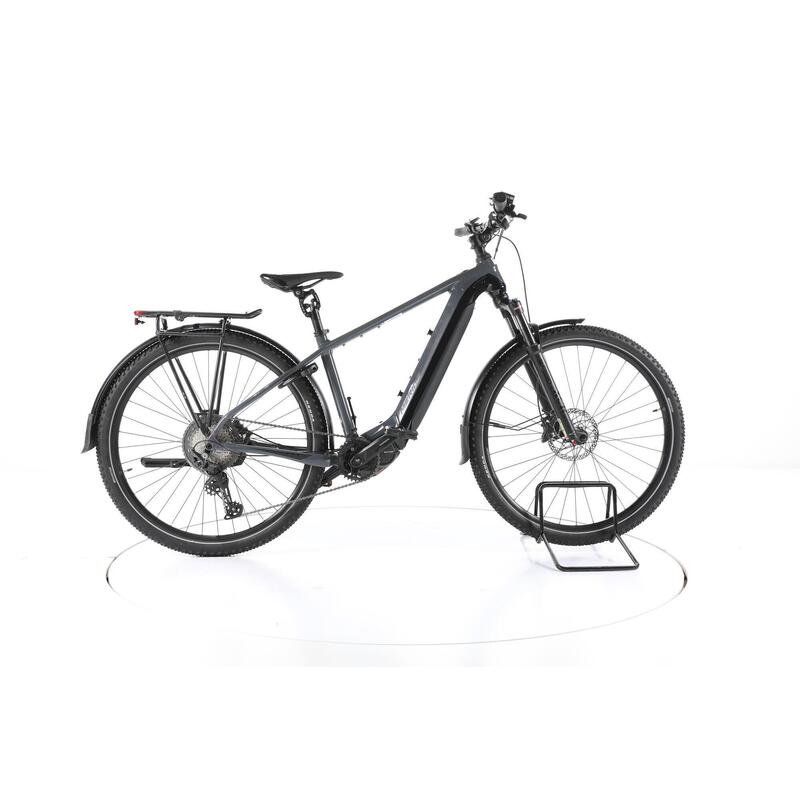 Second Life - Merida eBIG.NINE 675 EQ Trekking E-Bike - Stan dobry