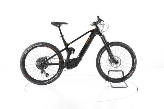 Ebike ricondizionata · Conway Xyron S 427 · Buone condizioni