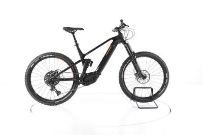 Ebike ricondizionata · Conway Xyron S 427 · Come nuovo