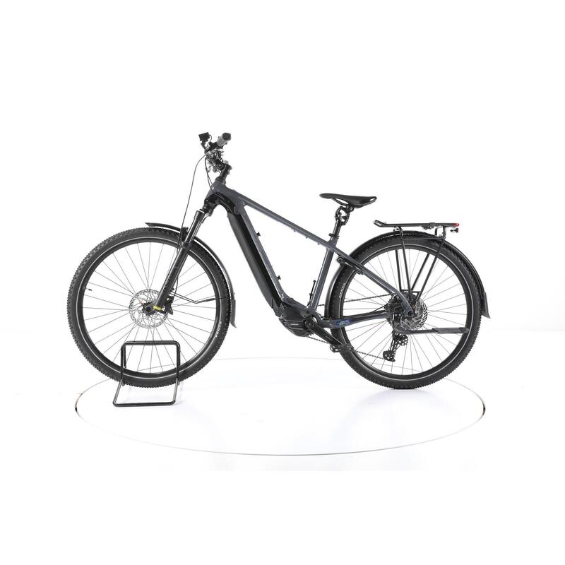 Second Life - Merida eBIG.NINE 675 EQ Trekking E-Bike - Stan dobry