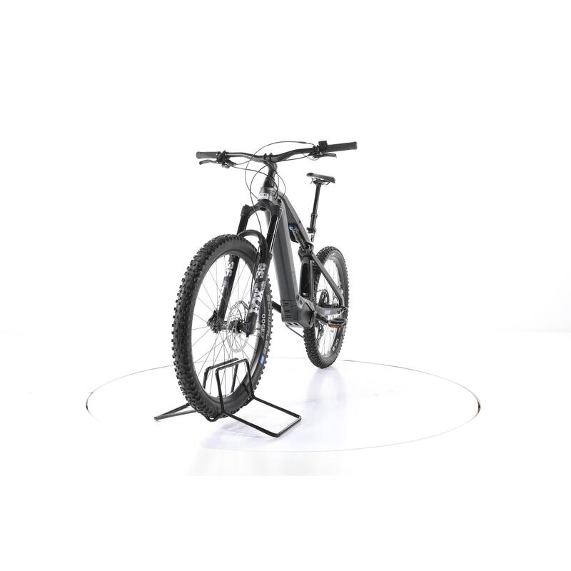 Second Life - M1-Sporttechnik Erzberg CC Fully E-Bike Carbon 2023 - Jak nowy