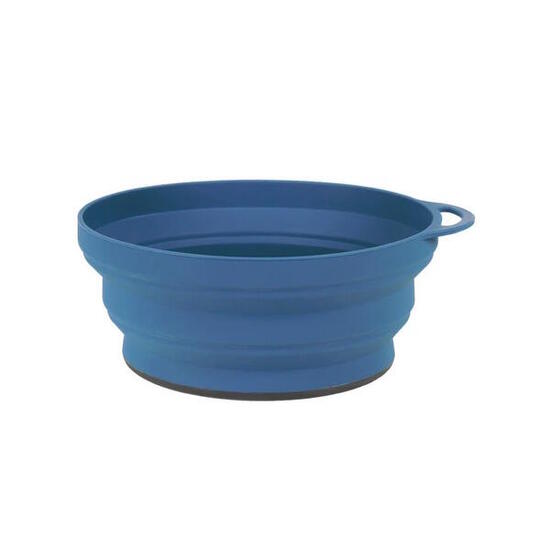 Bolible flexible Lifeventure FlexiBowl Silikon, Nylonbasis 170×140×65 mm