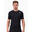 T-shirt de course Thermo-collée Jaya