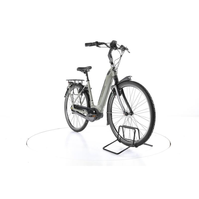 Reconditionné - Gazelle Arroyo C8 Elite City Vélo Entrée basse - Très Bon