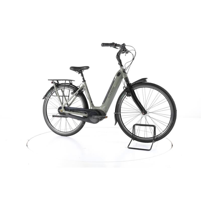 Reconditionné - Gazelle Arroyo C8 Elite City Vélo Entrée basse - Très Bon