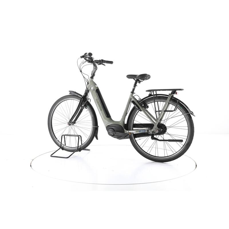 Reconditionné - Gazelle Arroyo C8 Elite City Vélo Entrée basse - Très Bon