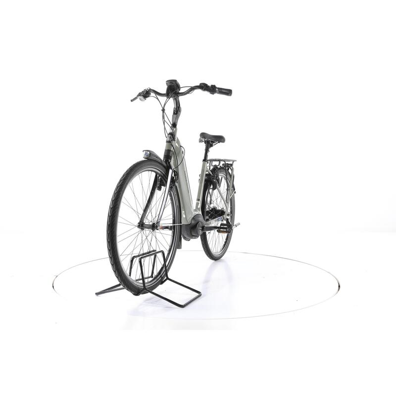 Reconditionné - Gazelle Arroyo C8 Elite City Vélo Entrée basse - Très Bon