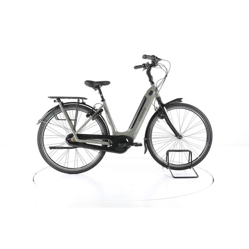 Reconditionné - Gazelle Arroyo C8 Elite City Vélo Entrée basse - Très Bon