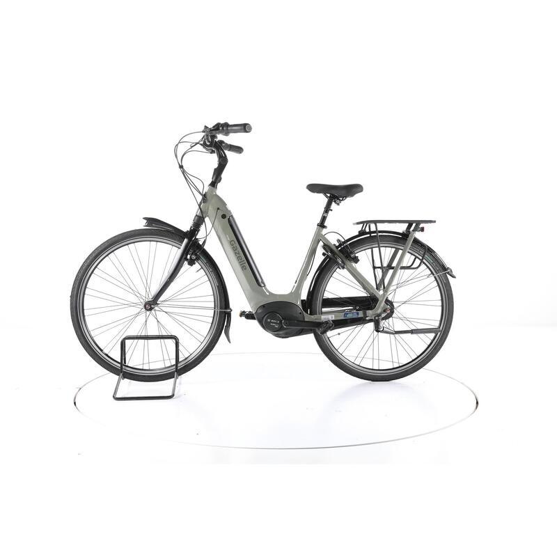 Reconditionné - Gazelle Arroyo C8 Elite City Vélo Entrée basse - Très Bon
