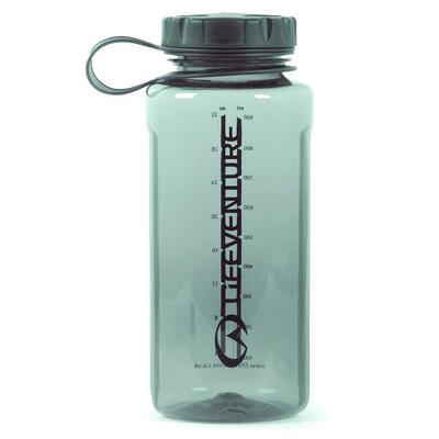 Borraccia Tritan Lifeventure 1L verde ampia apertura beccuccio impermeabile