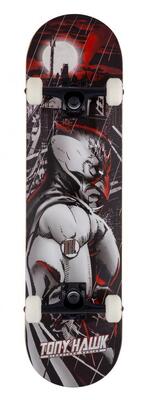 Tony hawk ss 540 wasteland 8" skateboard