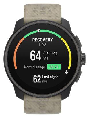 Relógio GPS Suunto Race S Gravel Gray 2/7