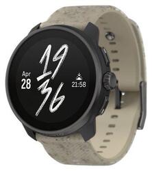 Montre GPS Suunto Race S Gravel Gray - Beige