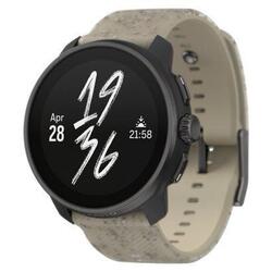 Montre GPS Suunto Race S Gravel Gray - Beige