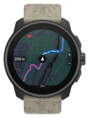 Relógio GPS Suunto Race S Gravel Gray 7/7