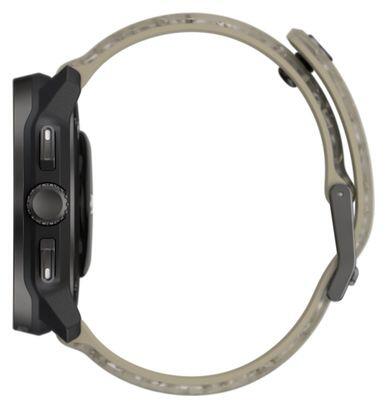 Relógio GPS Suunto Race S Gravel Gray 4/7