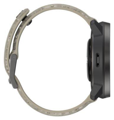 Relógio GPS Suunto Race S Gravel Gray 6/7