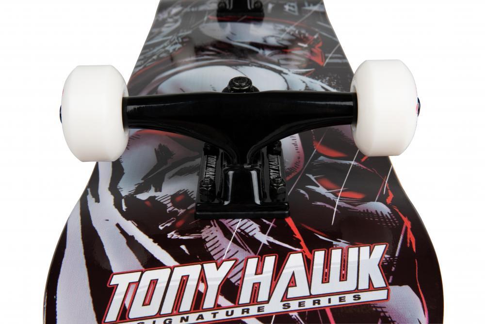 Deski Kompletne Tony Hawk 540 Series Deskorolka Kompletna - 8" - Industrial