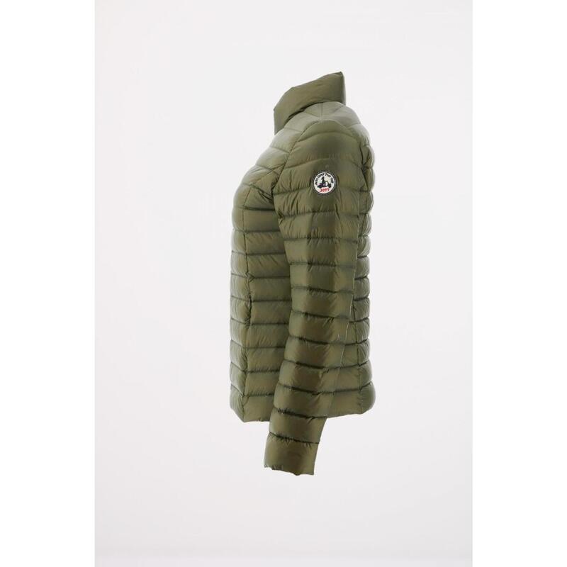 Veste Jott Modèle Cha Noos Couleur Vert