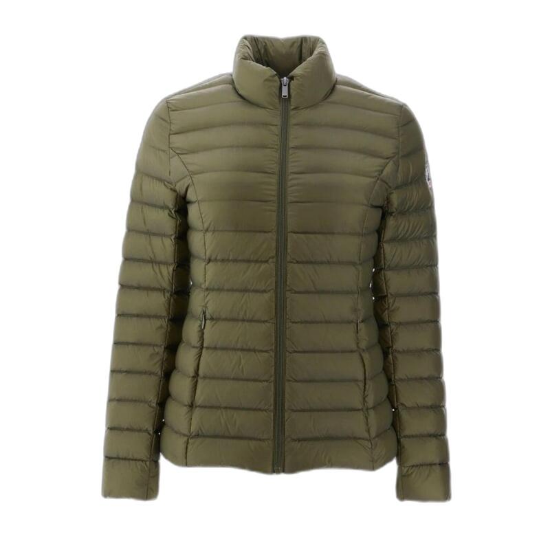 Veste Jott Modèle Cha Noos Couleur Vert