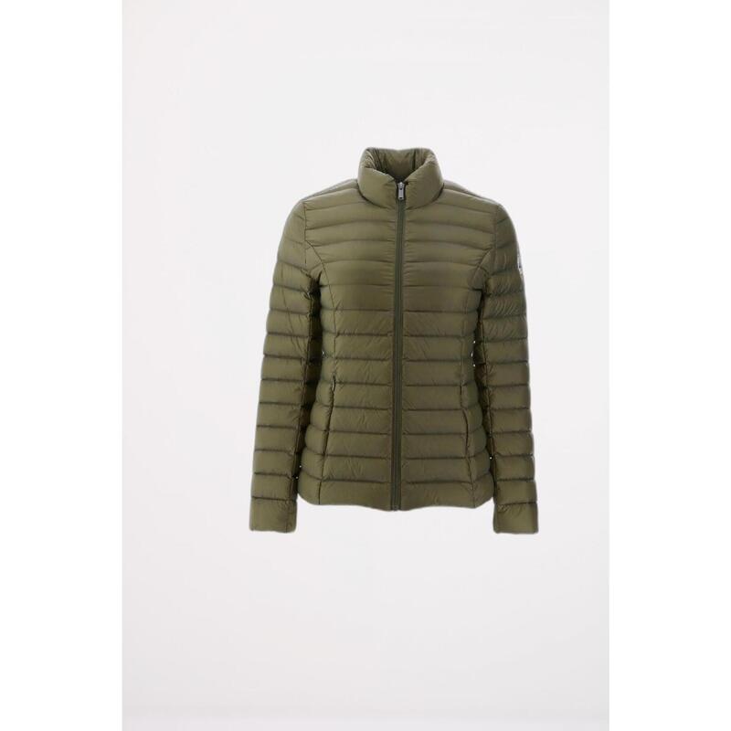 Veste Jott Modèle Cha Noos Couleur Vert