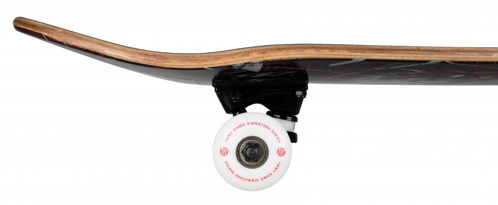 Tony Hawk SS 540 Industrial 8" Skateboard 3/4
