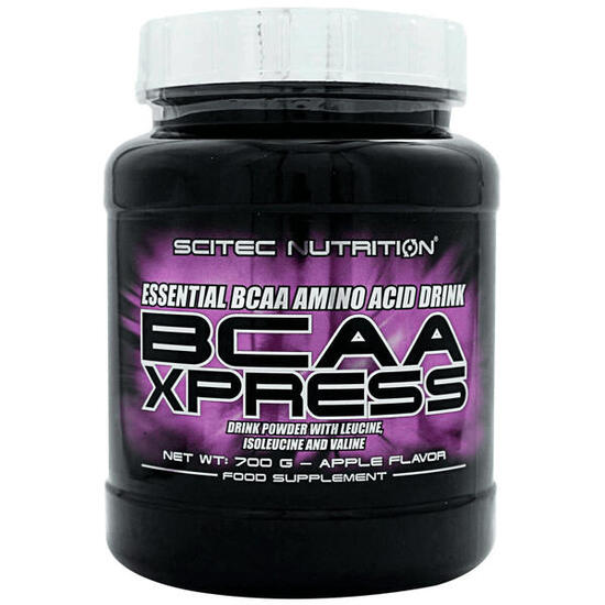 Bcaa | Bcaa Xpress (700g) | Pomme