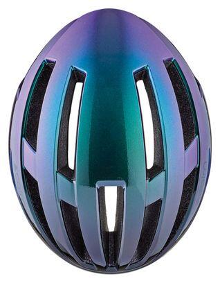 Cairn Atom Road Helm Blauw 3/3