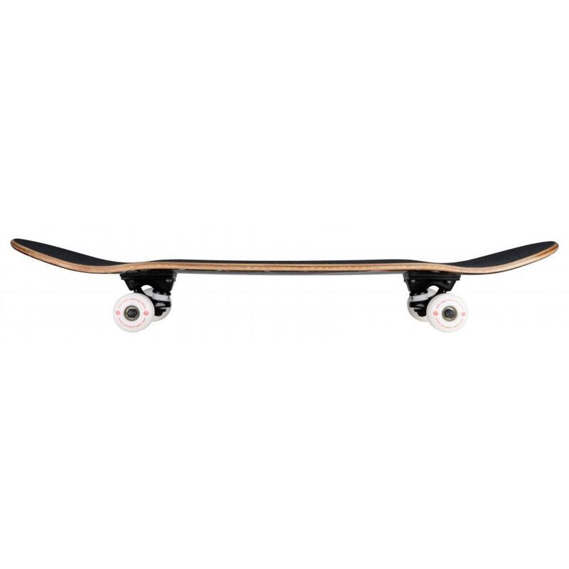 Skateboard Tony Hawk SS 540 Complete Industrial, Rosu, 8 IN, Multicolor, uni