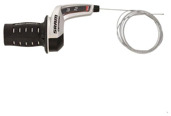 SRAM GripShift Front Sram Centera 3V