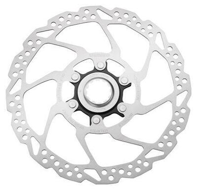 Disco De Freno Deore RT54 Center Lock E Shimano