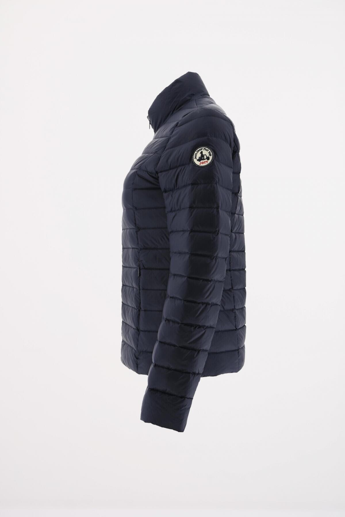 Giacca Jott Modello Cha Noos Colore Blu 5/5