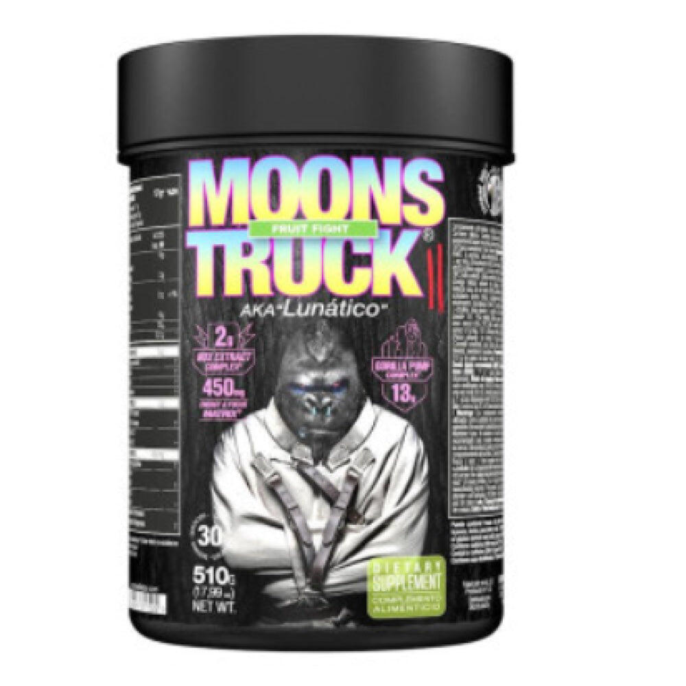 Moonstruck II 510 Gr Licor de Frutas 3/3