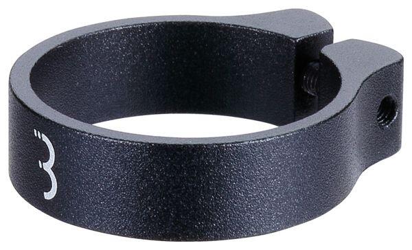 BBB CYCLING Anello antiscivolo per reggisella BBB PostFix Black