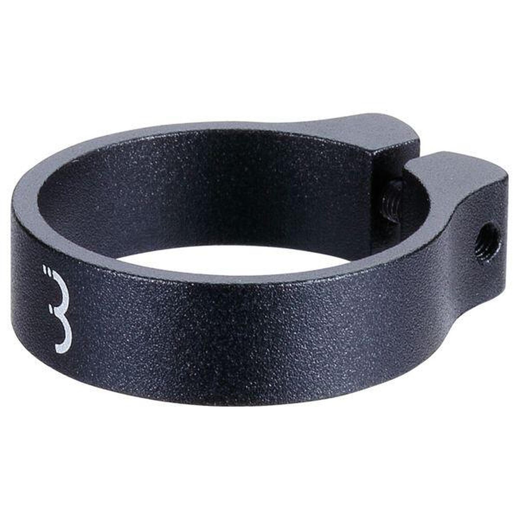 Bbb Cycling - Bague Anti-glisse Bbb Postfix Pour Tige De Selle Noir - Collier De Tige De Selle - Taille Unique - Decathlon
