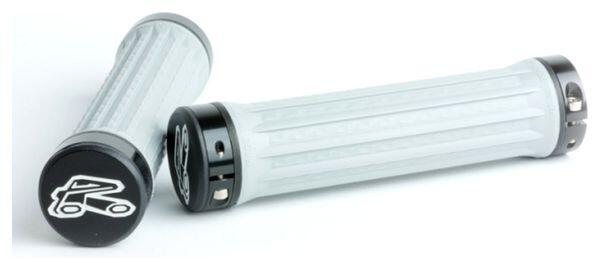 RENTHAL Manopole Lock-on RENTHAL TRACTION Soft