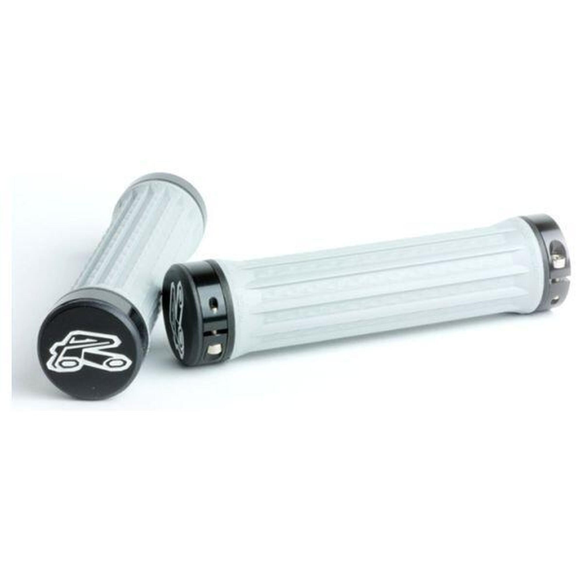 Poignees Lock-on RENTHAL TRACTION Soft Gris      3000€ 4300€ -30%    * La vente débute le 16/07/2025    RENTHAL Poignees Lock-on RENTHAL TRACTION Soft GrisVendu exclusivement en ligne   