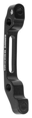 Shimano sm-ma90-r140 is to pm (ar-140mm) rear adapter