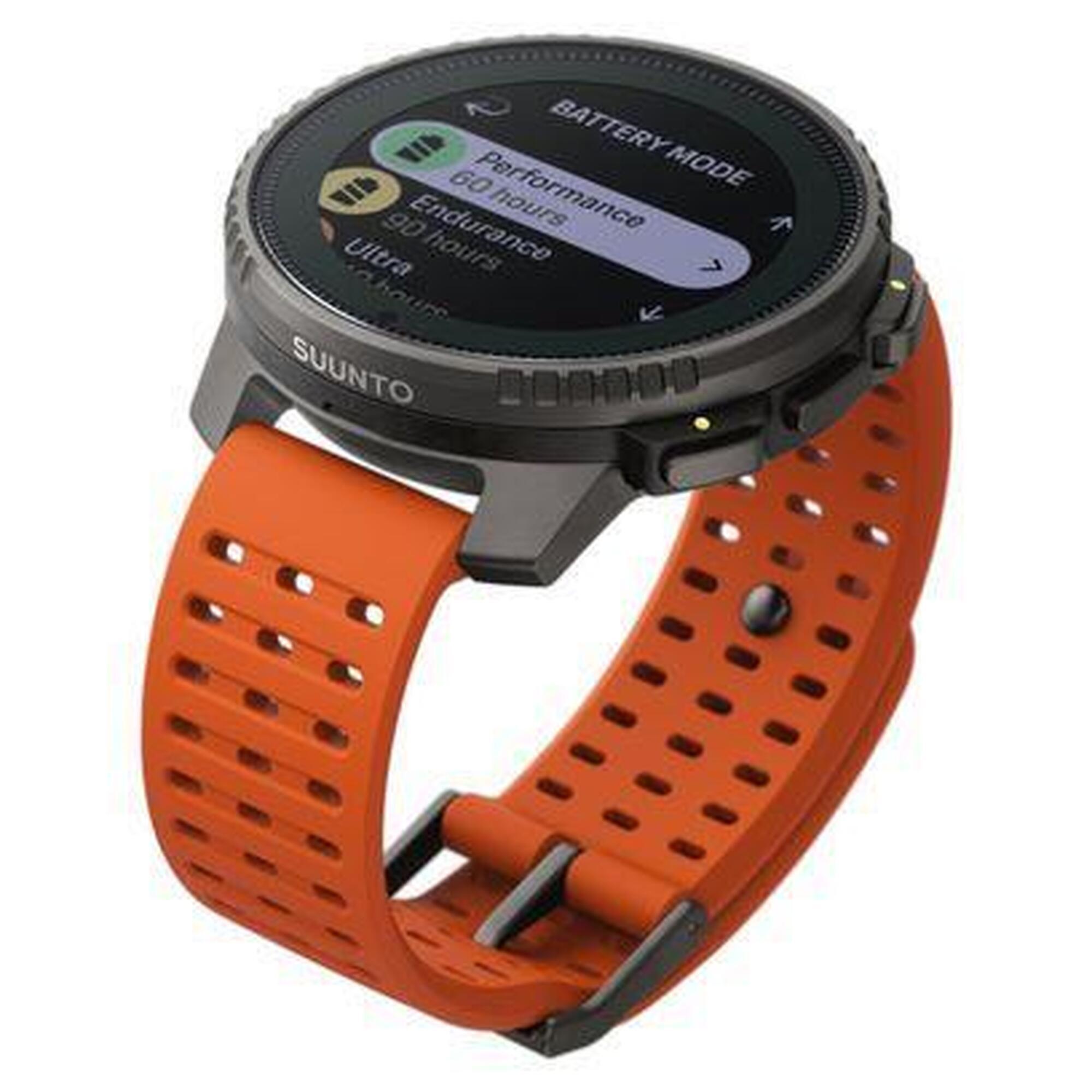 Brățară de Activitate Suunto SS050861000